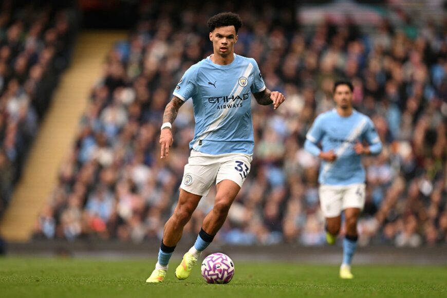 Calificaciones de jugadores del Man City vs Everton: ¡Haaland brilla otra vez!