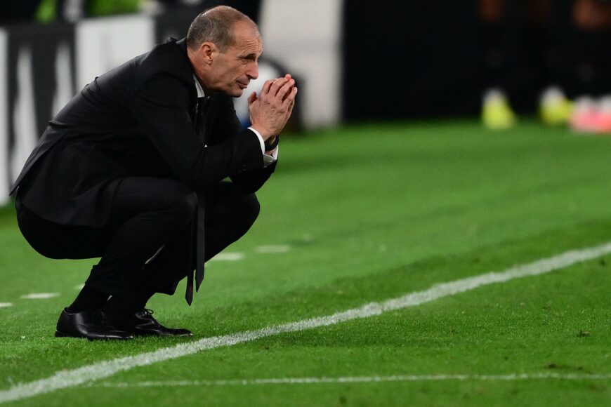 Rafael Leao y su enfrentamiento con el entrenador del AC Milan tras empate con Juventus