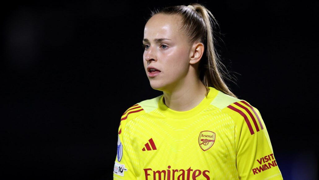 Recuperar el rendimiento de Chloe Kelly y cambios clave para Arsenal en la WSL