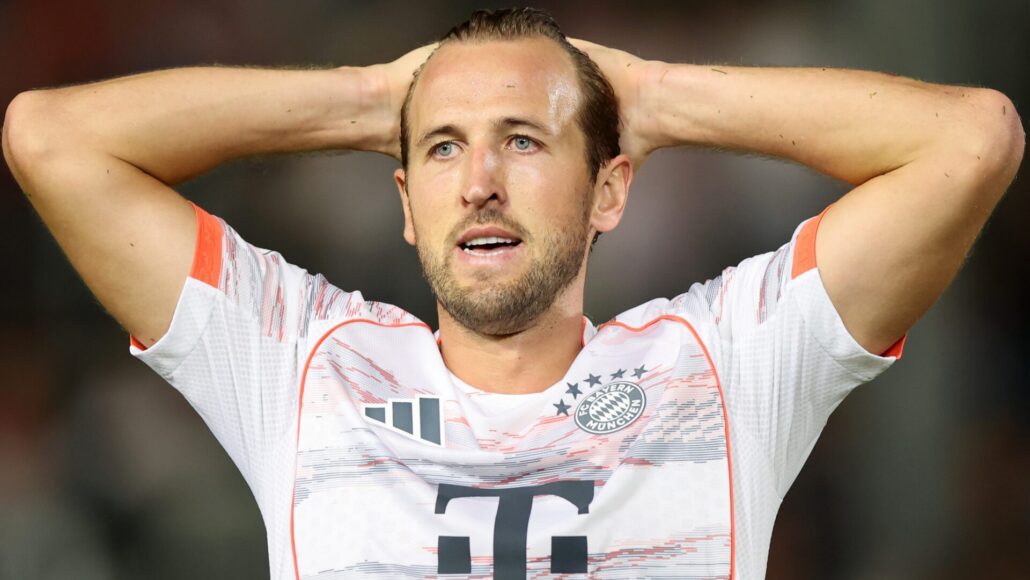 Harry Kane no regresará a Manchester United, explica ex estrella de Tottenham