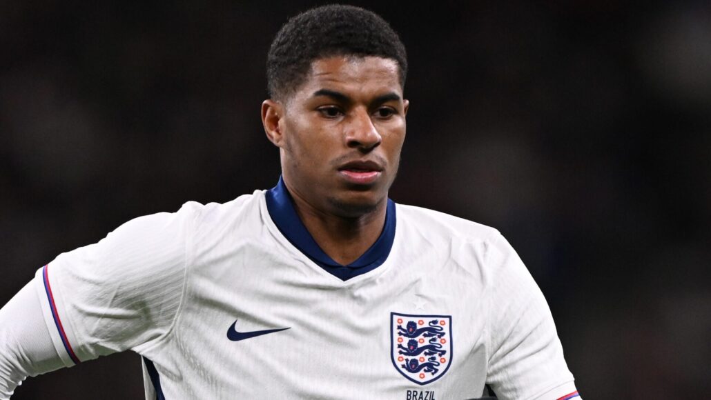 Thomas Tuchel advierte a Marcus Rashford sobre el peligro de desperdiciar talento