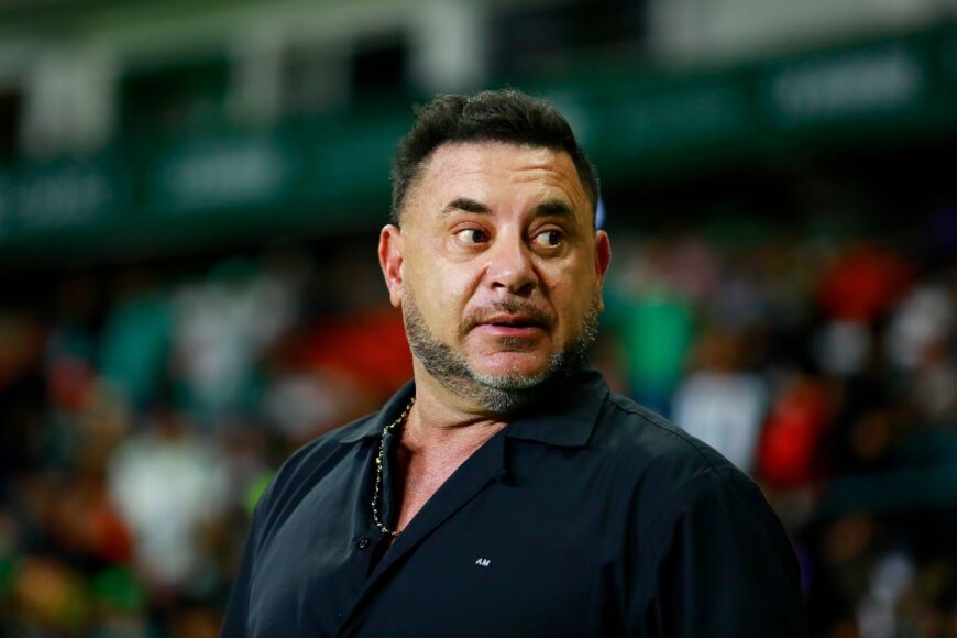 Antonio Mohamed confía en Alexis Vega para brillar en el Mundial 2026
