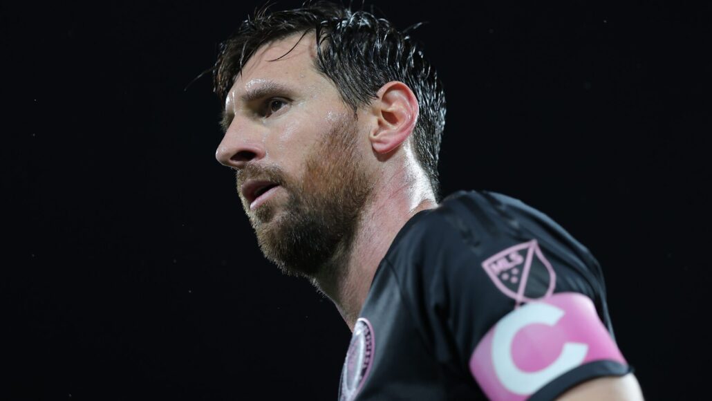 Lionel Messi y su potencial en UFC: ¿Extensión de contrato con Inter Miami?