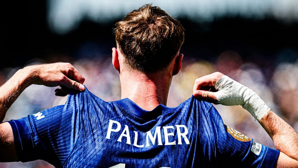 Cole Palmer debe considerar oferta de Real Madrid o Barcelona para brillar