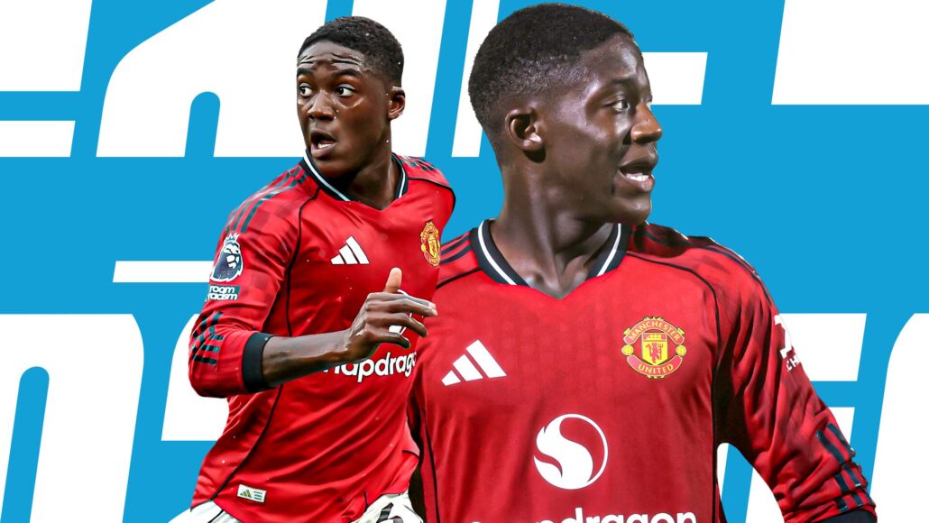 Manchester United planea reunión de fichajes con dos estrellas en enero