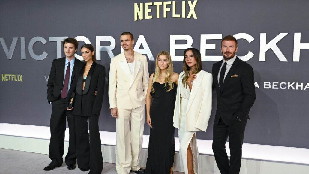 David Beckham y Victoria: Confesiones sobre ‘Nando’s’ y aerolíneas baratas