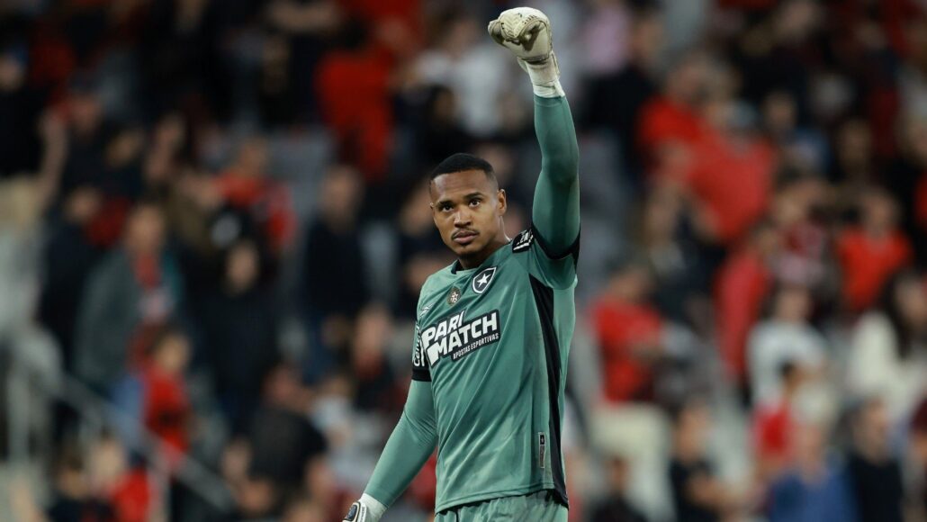 Estrella de Nottingham Forest pensó que su llamado a Brasil era una estafa