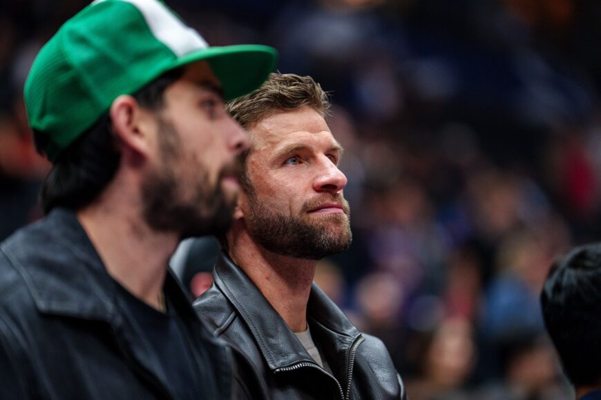 Thomas Muller vive su primer juego de NBA mientras Nuggets derrotan a Raptors