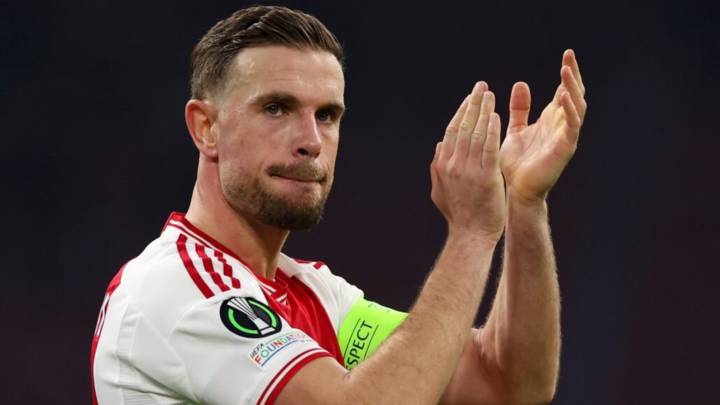 Problemas en el vestuario por la transferencia de Jordan Henderson a Brentford