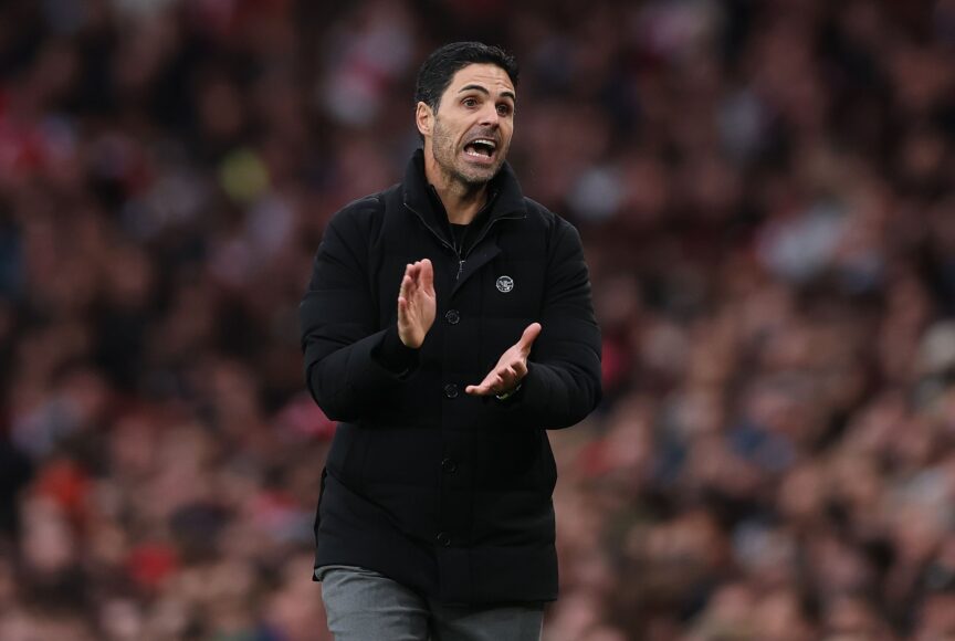 Gary Neville: Arsenal necesita estos puntos para ganar la Premier League