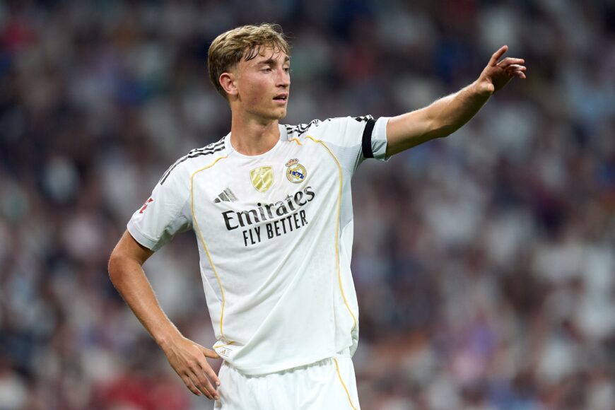 Real Madrid preocupado por lesión de Dean Huijsen antes del Clásico contra Barça