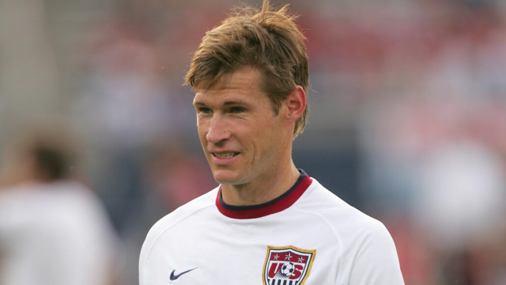 Los mejores jugadores de fútbol de EE. UU.: Beasley a Ream desde el Medio Oeste