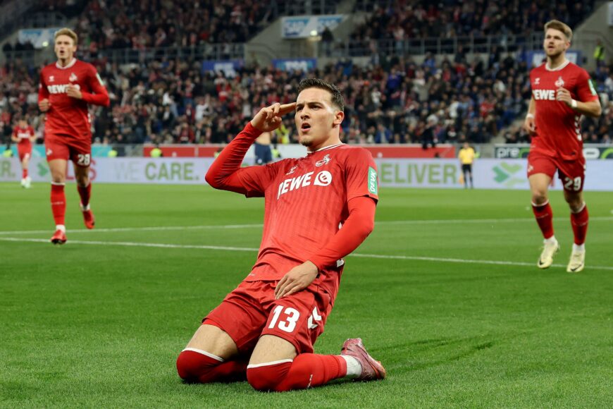 Bayern Múnich contacta por una promesa de Bundesliga con precio de €35M