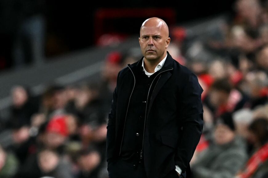 La posición del Liverpool sobre despedir a Arne Slot antes de los próximos partidos