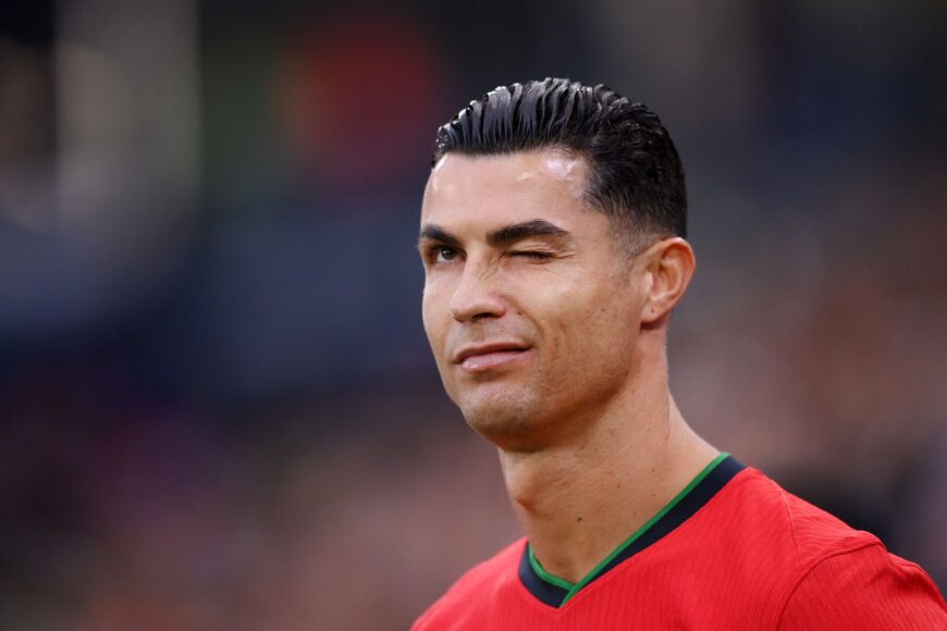 Cristiano Ronaldo podría jugar hasta los 40 años, asegura antiguo rival de la EPL