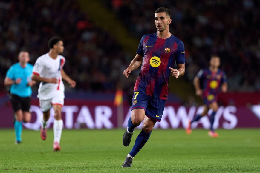 Barcelona pierde control en ‘loca’ derrota ante PSG, Torres pide calma