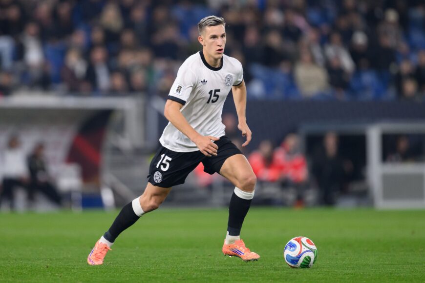 Nico Schlotterbeck elogia su alianza con Jonathan Tah para brillar en Dortmund