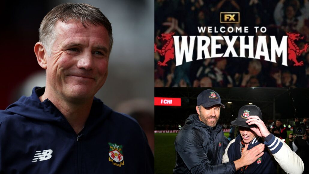 No te hagas privado: Wrexham seguirá con su documental tras ascenso a Premier League