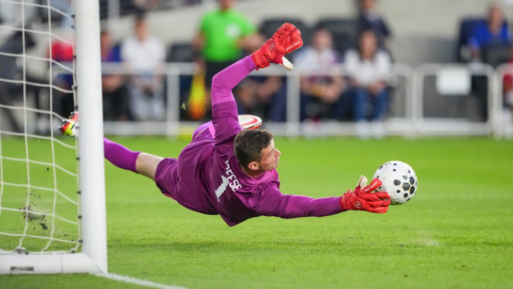 Balogun, Tessmann y Tillman deslumbran: proyección del equipo USMNT 2026