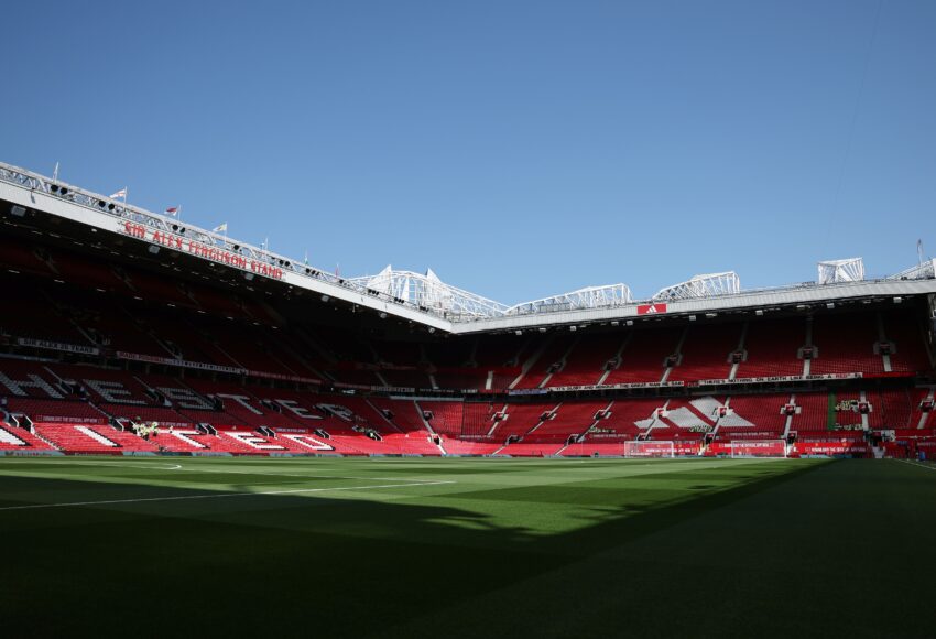 Manchester United presenta queja a la Premier League por amistosos en Arabia