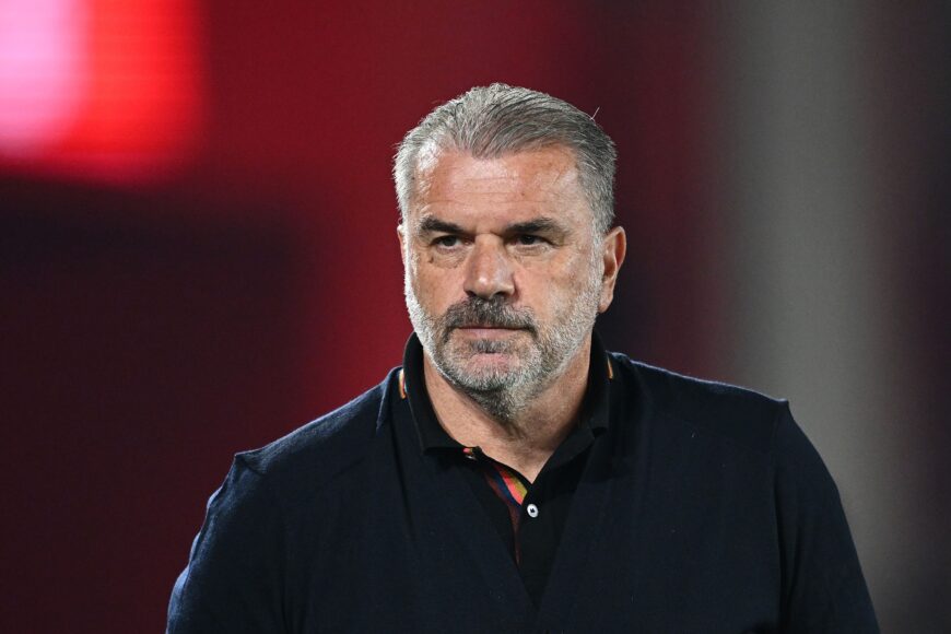 Postecoglou confía en el proyecto de Nottingham Forest a pesar de la presión