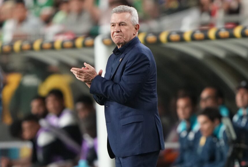 Álvaro Fidalgo podría unirse a México si sigue rindiendo con Club América