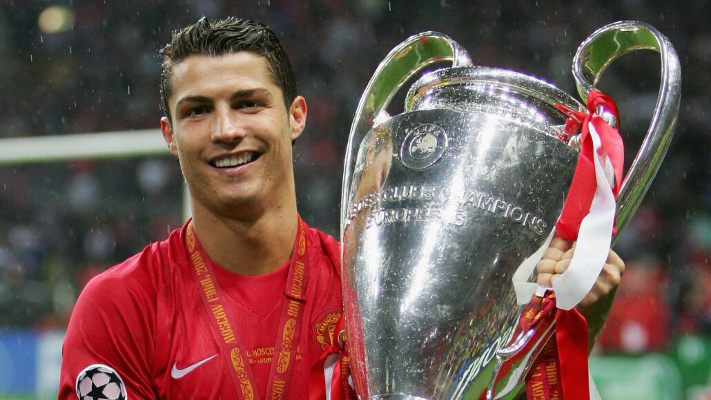 Cristiano Ronaldo quiere hacer grande al Man Utd de nuevo con ayuda de excompañero