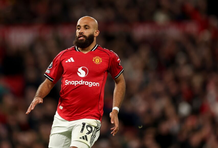 Por qué Man Utd no permitirá salidas en enero de Mainoo y Zirkzee en 2024
