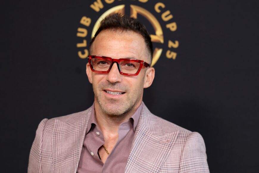 Juventus enfrenta problemas complejos; Del Piero advierte sobre el futuro del club