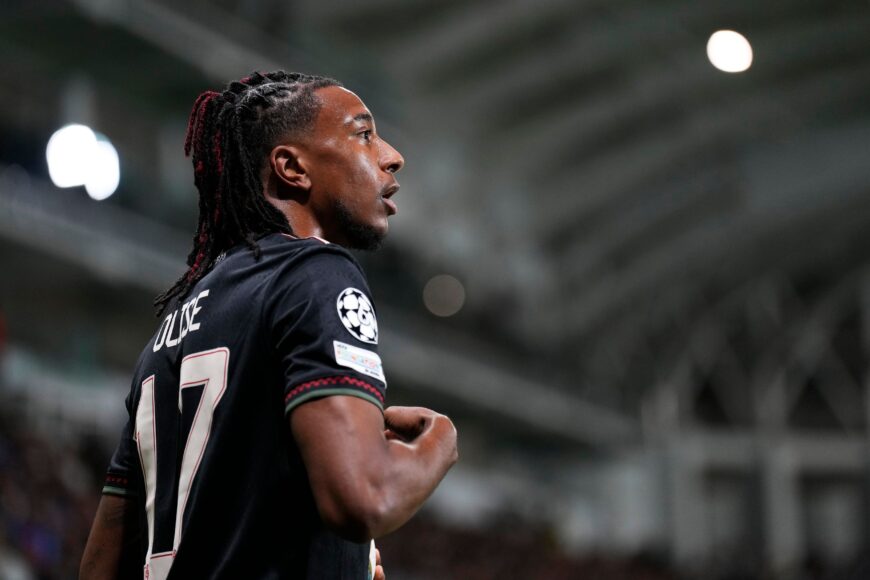 Bayern Munich lucha por retener a Michael Olise ante el interés de equipos EPL