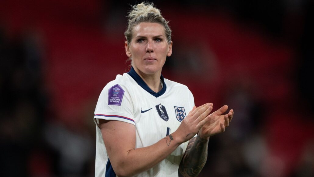 Millie Bright se retira: la estrella de Inglaterra finaliza su carrera internacional