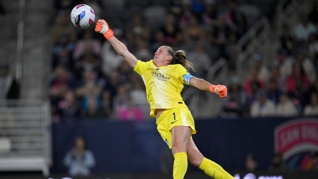 Clasificación NWSL: Houston Dash fuera de playoffs tras sorpresiva victoria