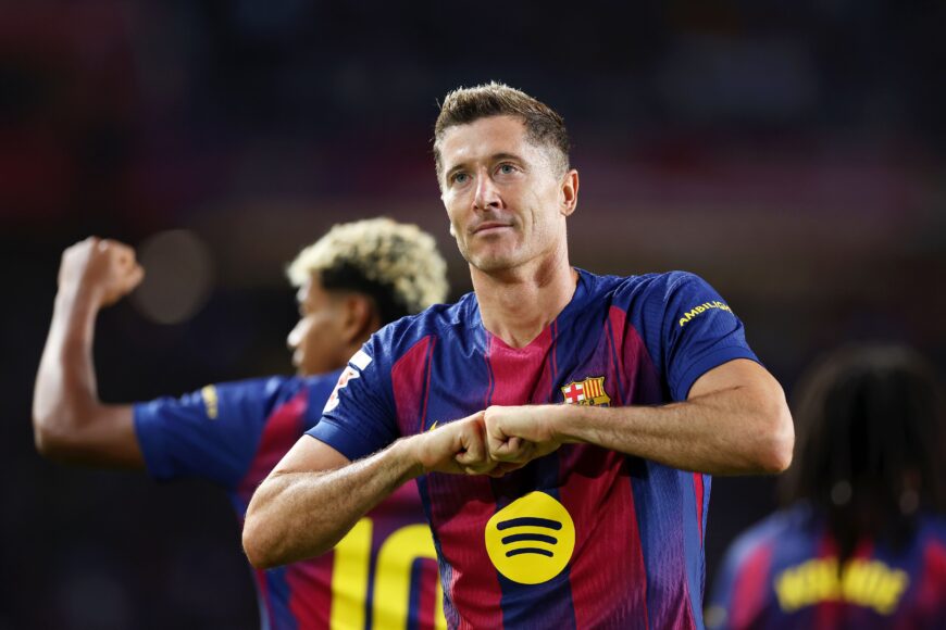 Jim Ratcliffe impide fichaje de estrella de La Liga con 105 goles en Man Utd