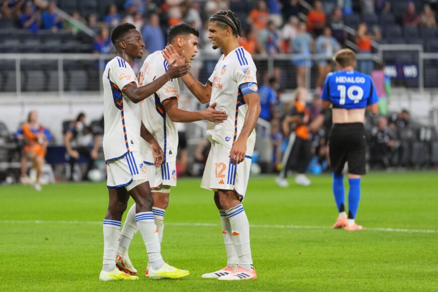 USMNT y MLS: Robinson y Mihailovic mandan mensajes a Pochettino