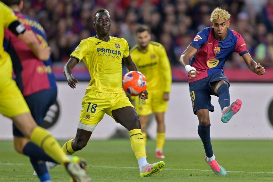 Real Madrid presenta queja para suspender el partido Villarreal vs Barcelona en Miami