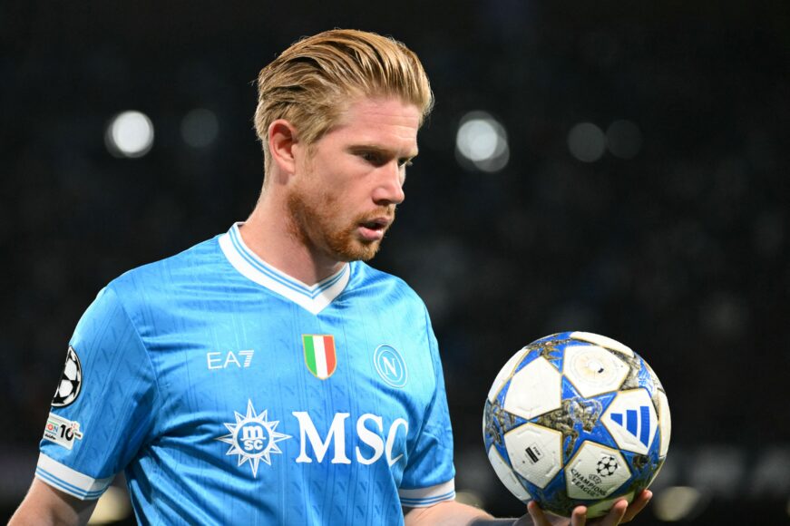 ¿Pueden De Bruyne y McTominay jugar juntos? Capello advierte a Conte sobre Como