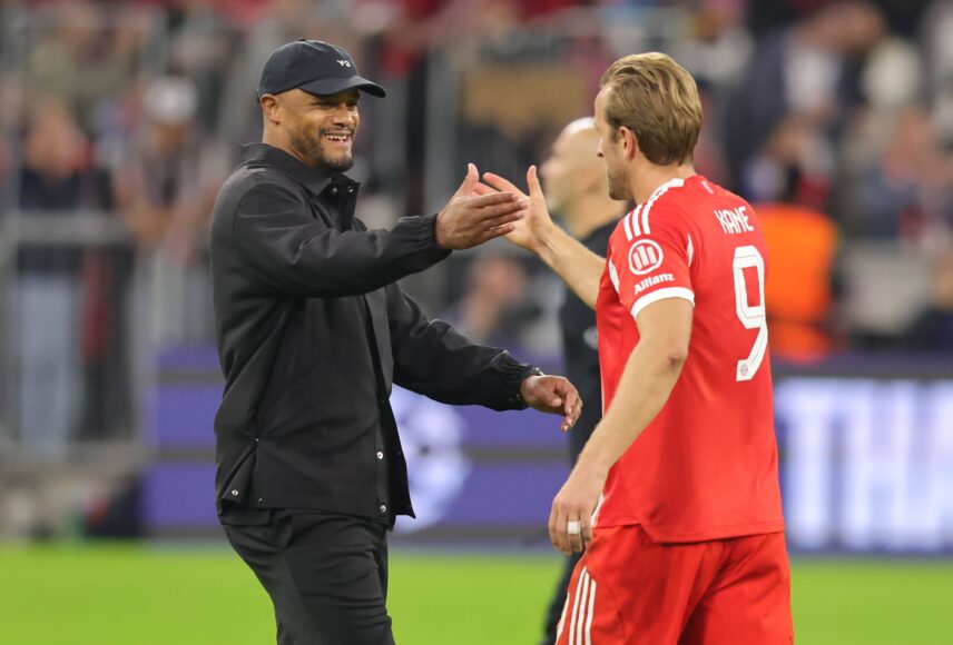 ¿Vincent Kompany tiene cláusula de rescisión? Detalles del contrato con Bayern Múnich