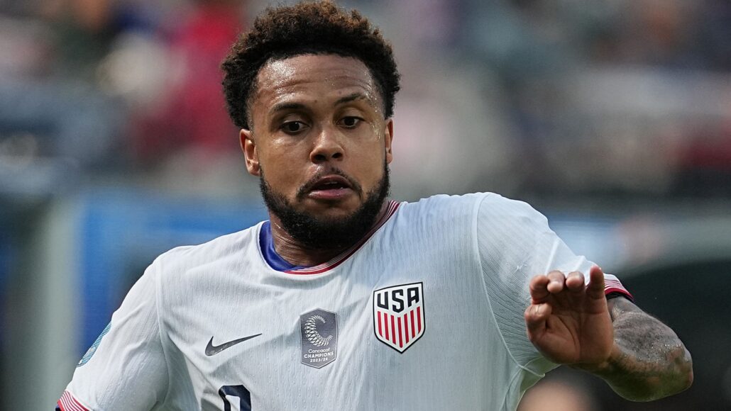 Cambios de Weston McKennie en Juventus que lo hacen feliz al quitarse la camiseta