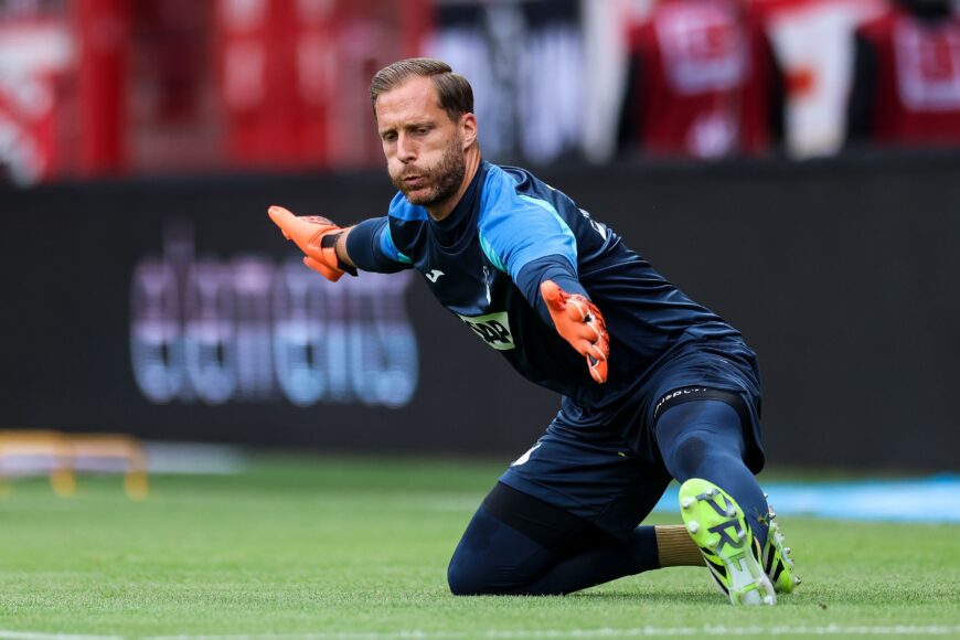 El regreso de Manuel Neuer no ayuda a Alemania, Oliver Baumann responde a temores