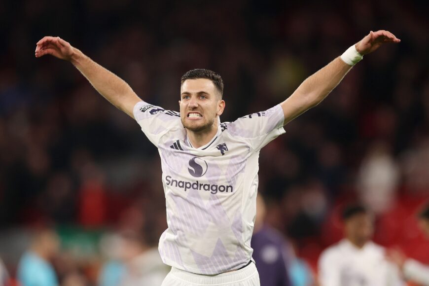 Manchester United debe considerar cambios tras victoria ante Liverpool y Brighton