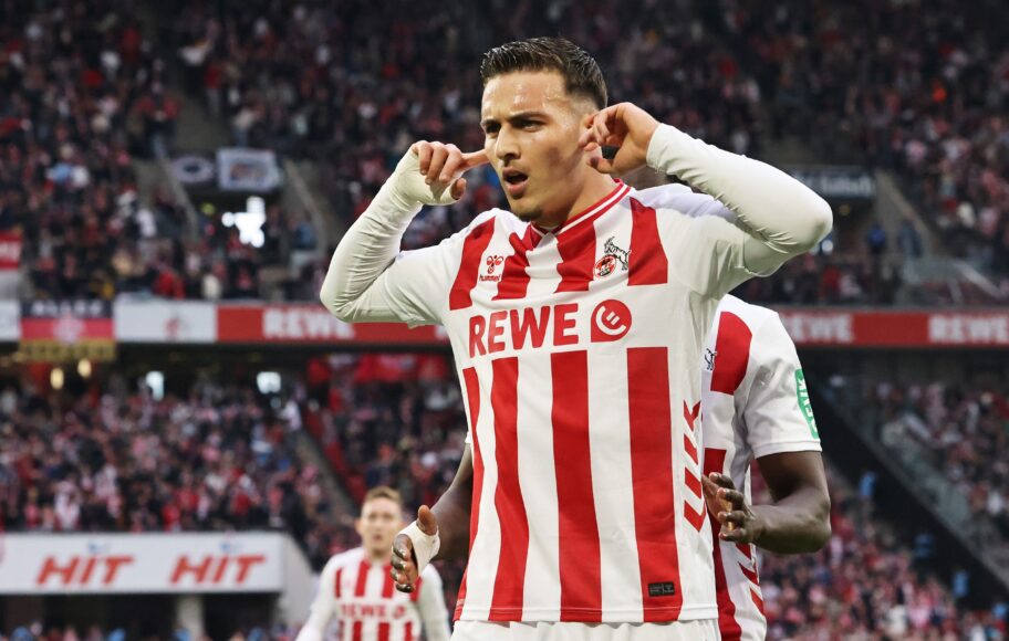 Man City luchará por maravilla de Bundesliga con Bayern y Dortmund en la mira
