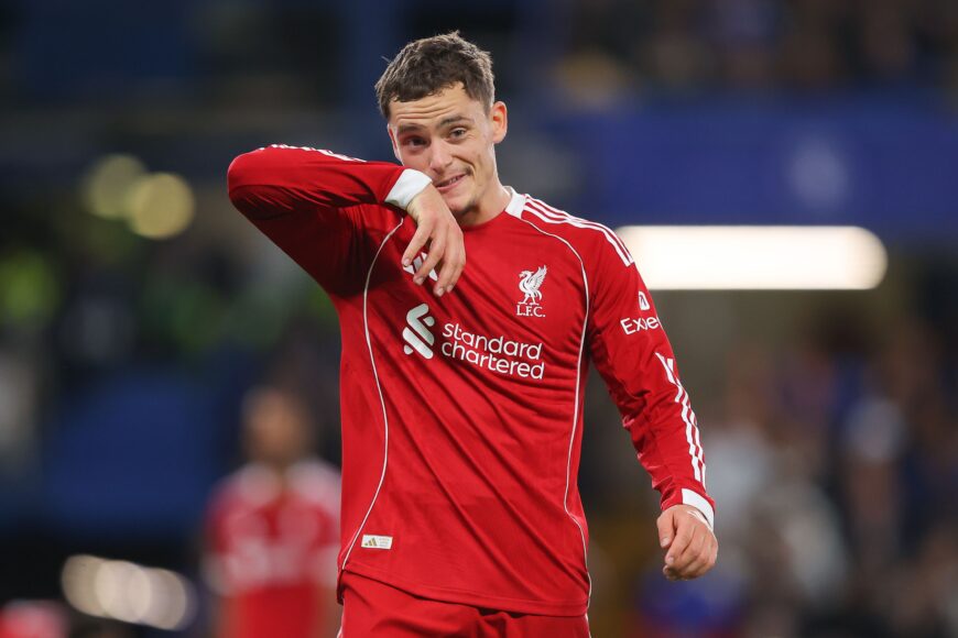 Bayern Munich y el fallo en fichar a Florian Wirtz por £116 millones