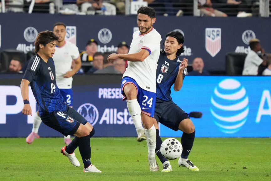 Eric Wynalda respalda a Christian Roldan como jugador clave para USMNT 2026