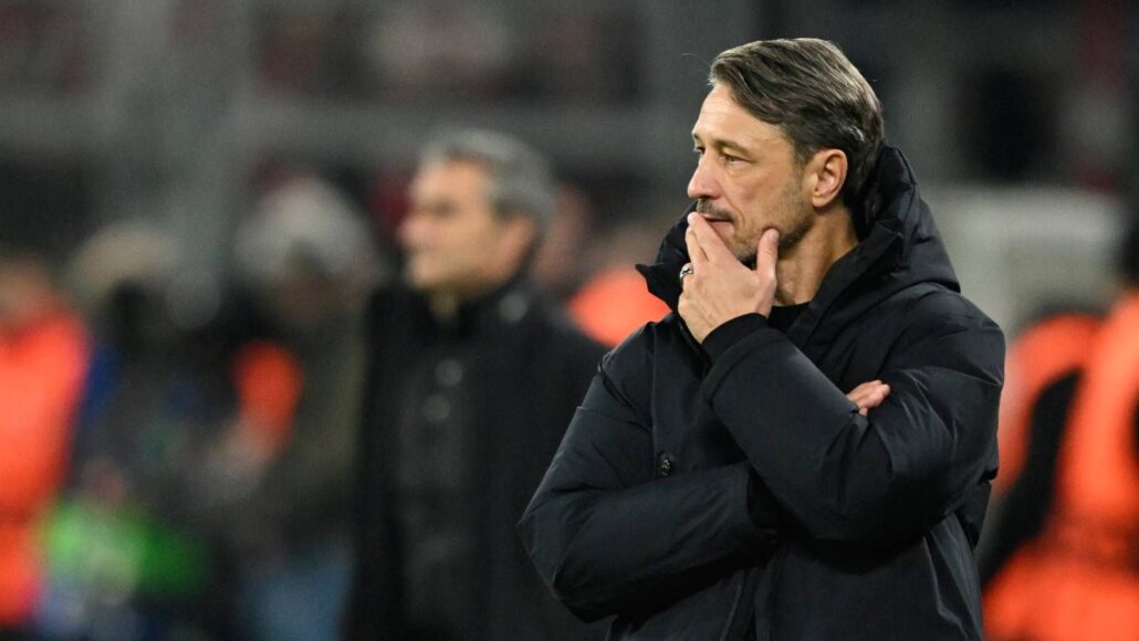 Niko Kovac elogia a Jude Bellingham y responde a críticas en Dortmund