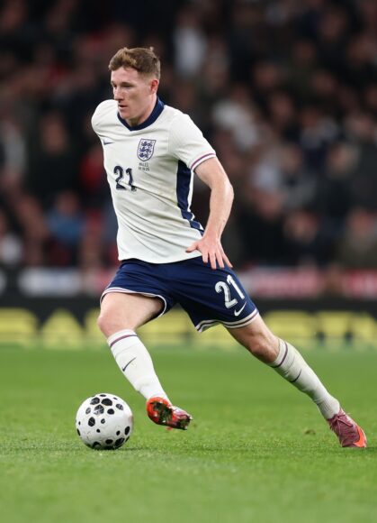 Man Utd se interesa en Elliot Anderson tras fallar en el fichaje de Baleba