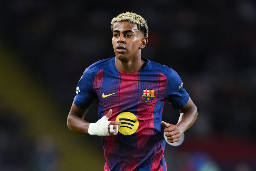 Kylian Mbappé defiende a Lamine Yamal y pide respeto por su vida personal