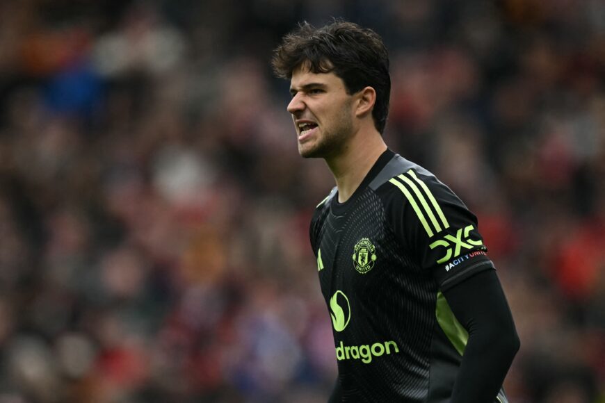 Valoraciones de jugadores del Man Utd vs Sunderland: Mount y Sesko brillan