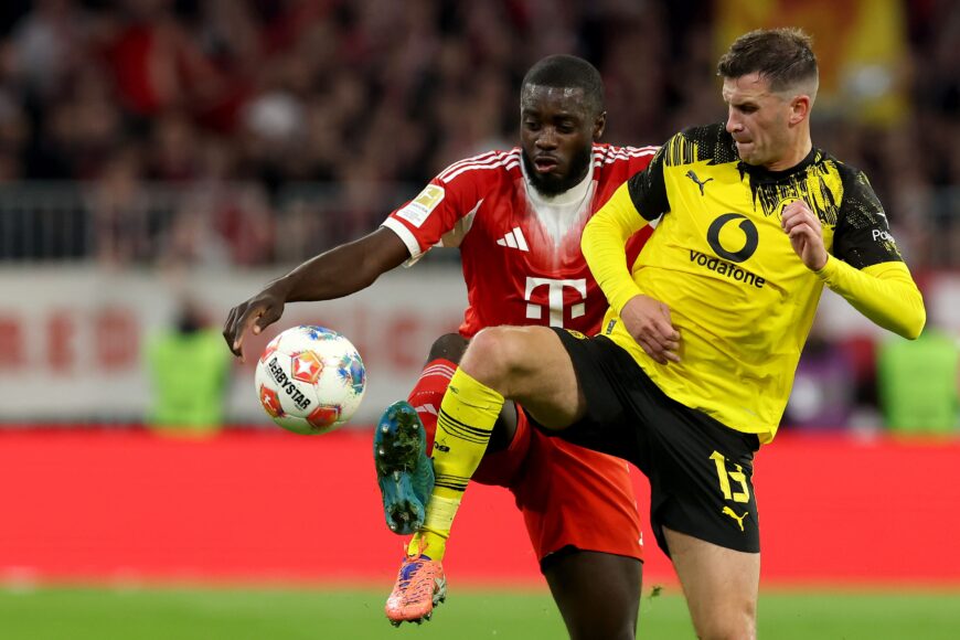 Los clubes de Bundesliga deben dejar la ‘tradición’ y aprender de Madrid