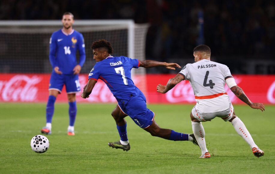 Coman explica su salida del Bayern Múnich para unirse a Al-Nassr