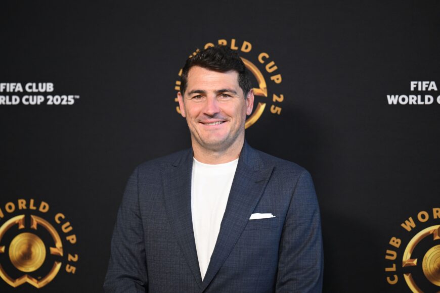 Iker Casillas denuncia a empleados por robarle cinco relojes de lujo
